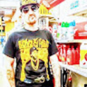 Meet your Posher, Grim